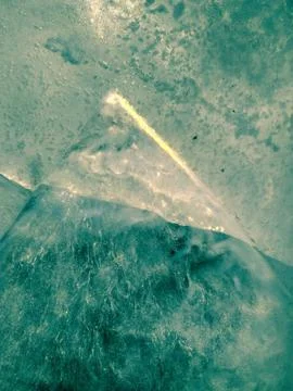 Ice texture Stock Photos