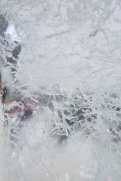  Ice texture Stock Photos