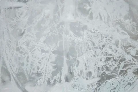 Ice texture Stock Photos