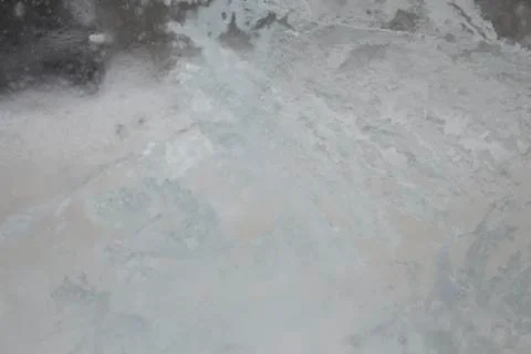 Ice texture Stock Photos