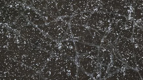 Ice Texture Stock Photos