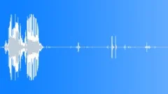 ICE Thin Cracked Crust on Lake 13Sound Effect