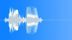 ICE Thin Crushed Crust by Foot 02Sound Effect