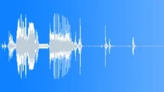 ICE Thin Crushed Crust by Foot 51Sound Effect