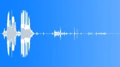 ICE Thin Crushed Crust by Foot 52Sound Effect