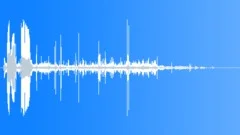 ICE Thin Grinded Squeal Friction 12Sound Effect