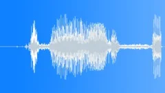 ICE Thin Hit Block by Hammer Strike 23Sound Effect