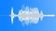 ICE Thin Hit Block by Hammer Strike 10Sound Effect