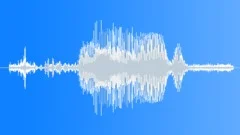 ICE Thin Smashed Brittle Fragments 47 Sound Effect
