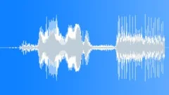 ICE Thin Smashed Brittle Fragments 46 Sound Effect
