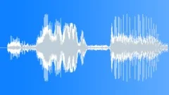 ICE Thin Smashed Brittle Fragments 48 Sound Effect