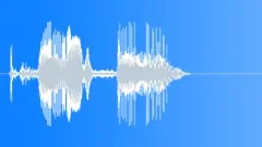 ICE Thin Smashed Brittle Fragments 49 Sound Effect