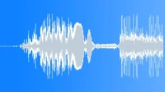 ICE Thin Smashed Brittle Fragments 50 Sound Effect