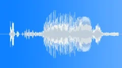 ICE Thin Smashed Brittle Fragments 53Sound Effect