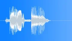 ICE Thin Smashed Brittle Fragments 57Sound Effect