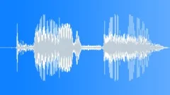 ICE Thin Smashed Brittle Fragments 65Sound Effect