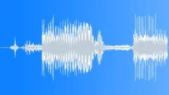 ICE Thin Smashed Brittle Fragments 67Sound Effect