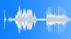 ICE Thin Smashed Brittle Fragments 69 Sound Effect