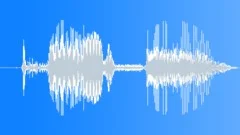 ICE Thin Smashed Brittle Fragments 73Sound Effect