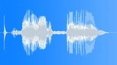 ICE Thin Smashed Brittle Fragments 63 Sound Effect
