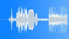 ICE Thin Smashed Brittle Fragments 79 Sound Effect