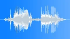 ICE Thin Smashed Brittle Fragments 81 Sound Effect