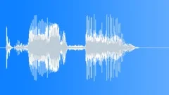 ICE Thin Smashed Brittle Fragments 87Sound Effect