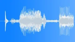 ICE Thin Smashed Brittle Fragments 88 Sound Effect