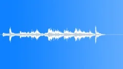 Ice tray out Sound Effect