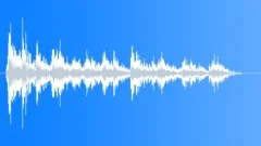 Ice tray out Sound Effect