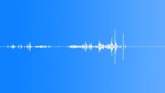 ICE, TRAYSound Effect