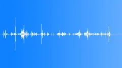 ICE, TRAYSound Effect