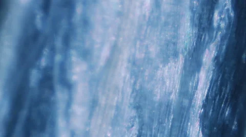 Ice wall frozen surface Closeup Stock-Footage 64901428
