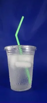 Ice Water Stock Photos