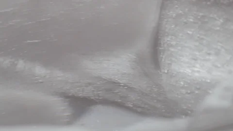 Ice in water12 Stock Footage 106709944