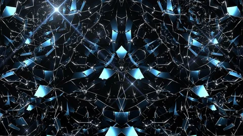 Ice World background Видео 102419886