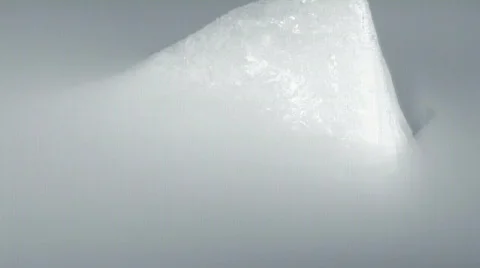 Ice World 库存影片 128681