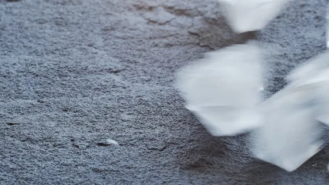 Ice002 Stock Footage 106141862