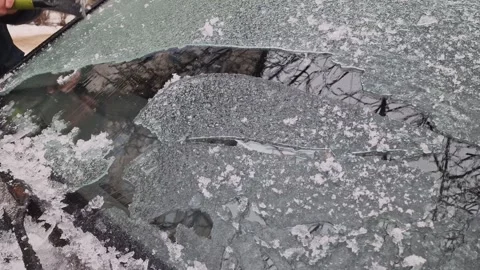 Ice1 Stock Footage 327985262