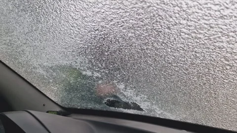 Ice3 Stock Footage 327985232