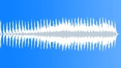 Iceberg (Ambient, Background, Hypnotic, High Tech, Delay, Mystical)Stock Music