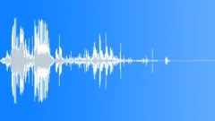 Iceberg cracks 02 Sound Effect