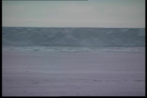 Iceberg 動画素材 69615