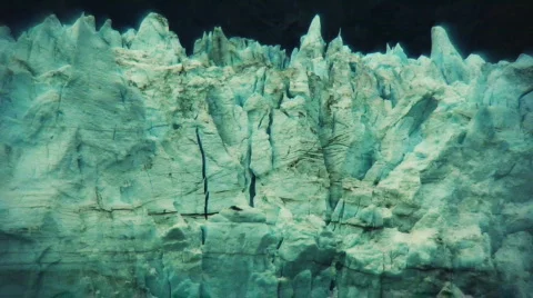 Iceberg Stock Footage 193830