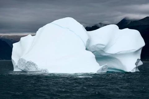 Iceberg Stock Photos