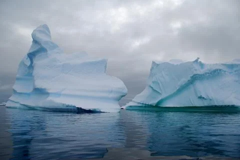 Iceberg Фото