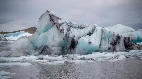Iceberg Stock Photos