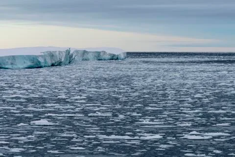 Iceberg Stock Photos