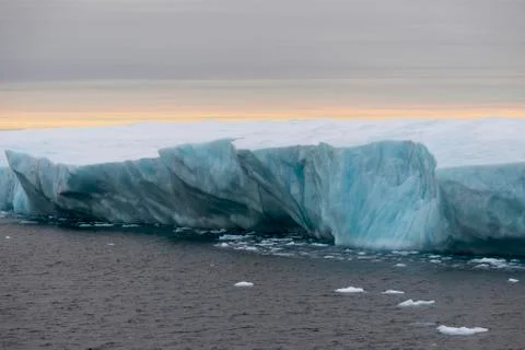 Iceberg Stock Photos