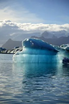 Iceberg Stock Photos